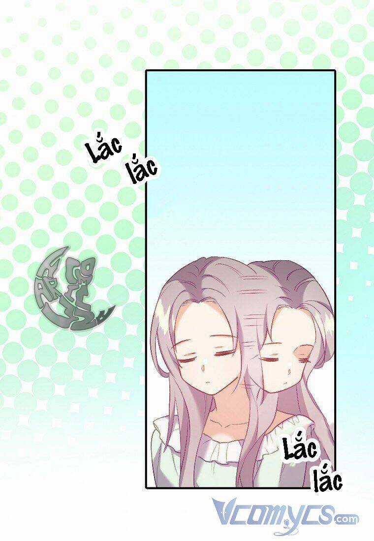 Chỉ Nhận Thức Được Sau Khi Mất Em Chapter 6 trang 44