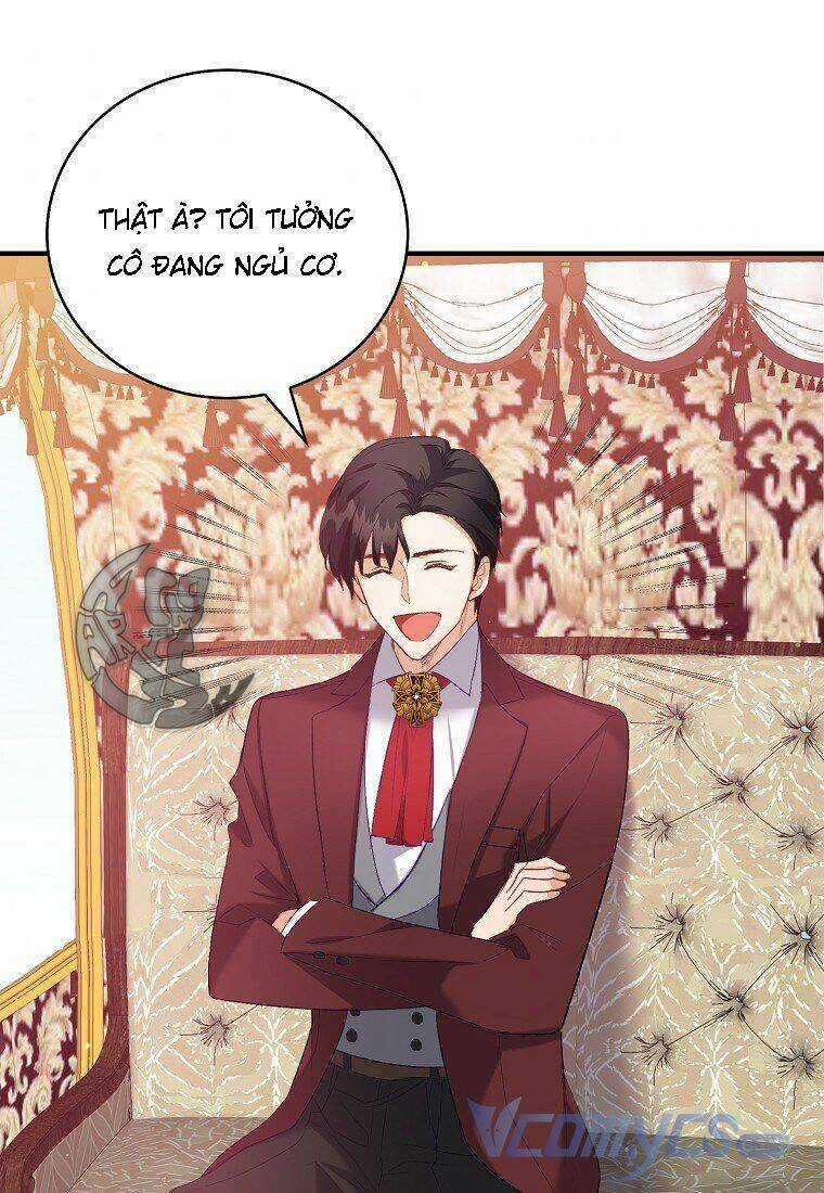 Chỉ Nhận Thức Được Sau Khi Mất Em Chapter 6 trang 45