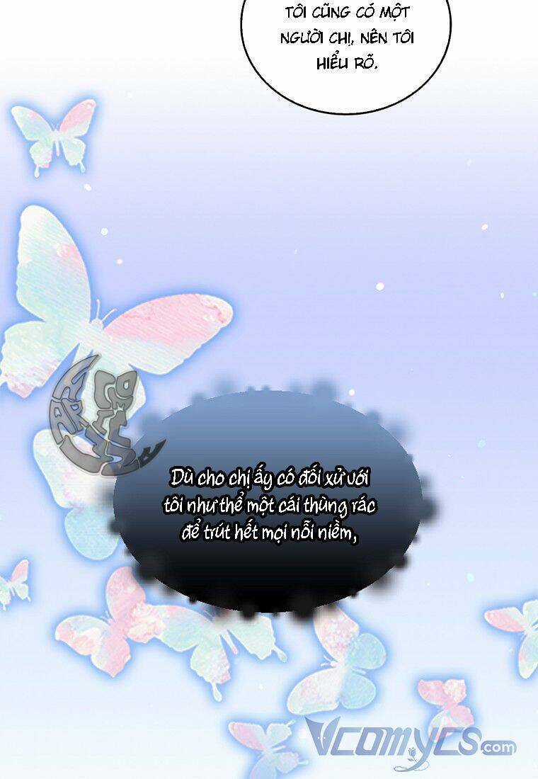 Chỉ Nhận Thức Được Sau Khi Mất Em Chapter 6 trang 50