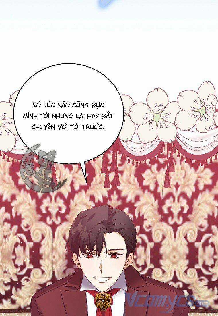 Chỉ Nhận Thức Được Sau Khi Mất Em Chapter 6 trang 51