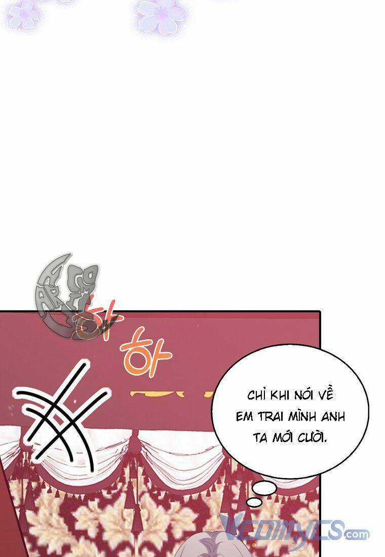 Chỉ Nhận Thức Được Sau Khi Mất Em Chapter 6 trang 56