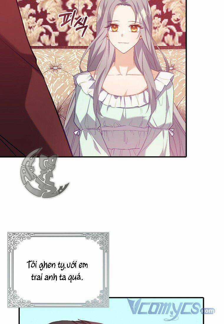 Chỉ Nhận Thức Được Sau Khi Mất Em Chapter 6 trang 57