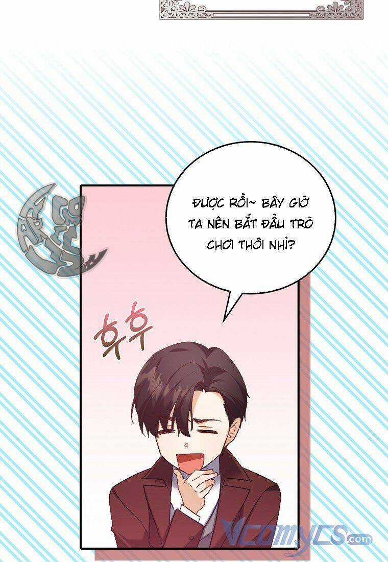 Chỉ Nhận Thức Được Sau Khi Mất Em Chapter 6 trang 59