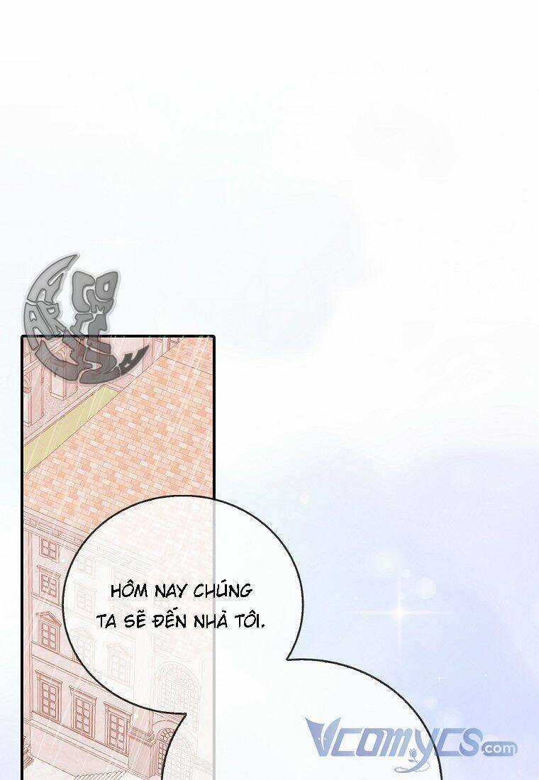 Chỉ Nhận Thức Được Sau Khi Mất Em Chapter 6 trang 61