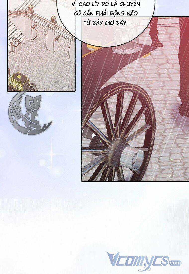 Chỉ Nhận Thức Được Sau Khi Mất Em Chapter 6 trang 62