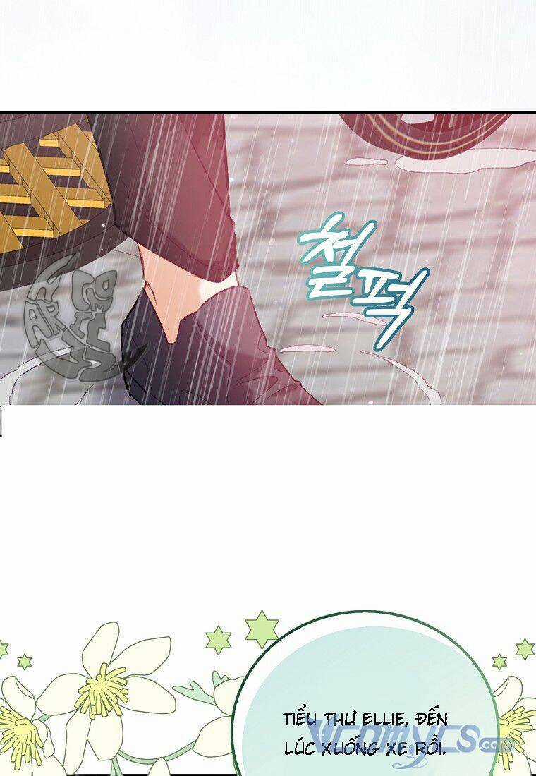 Chỉ Nhận Thức Được Sau Khi Mất Em Chapter 6 trang 63