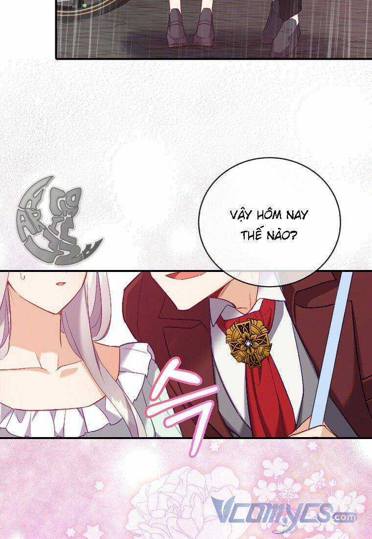 Chỉ Nhận Thức Được Sau Khi Mất Em Chapter 6 trang 69