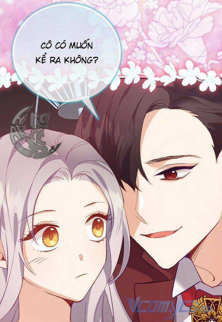 Chỉ Nhận Thức Được Sau Khi Mất Em Chapter 6 trang 70