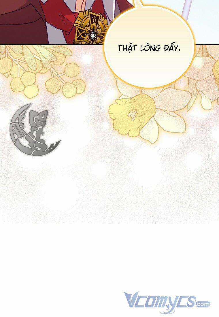 Chỉ Nhận Thức Được Sau Khi Mất Em Chapter 6 trang 73