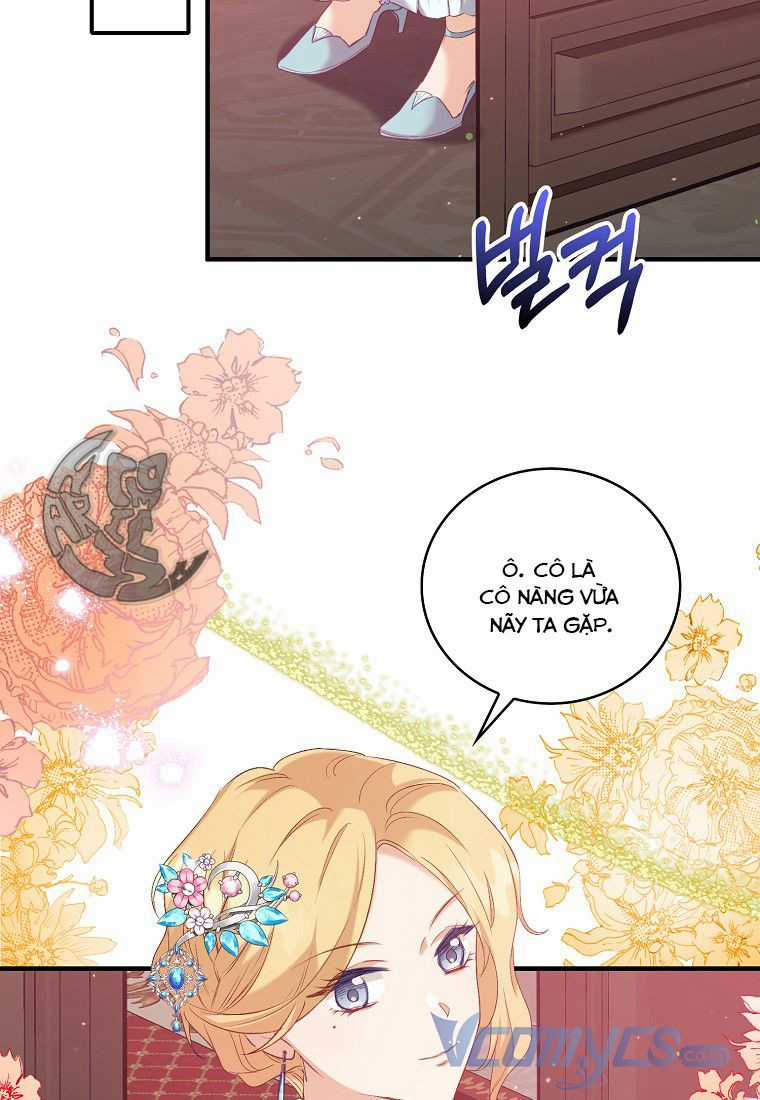 Chỉ Nhận Thức Được Sau Khi Mất Em Chapter 7.5 trang 17