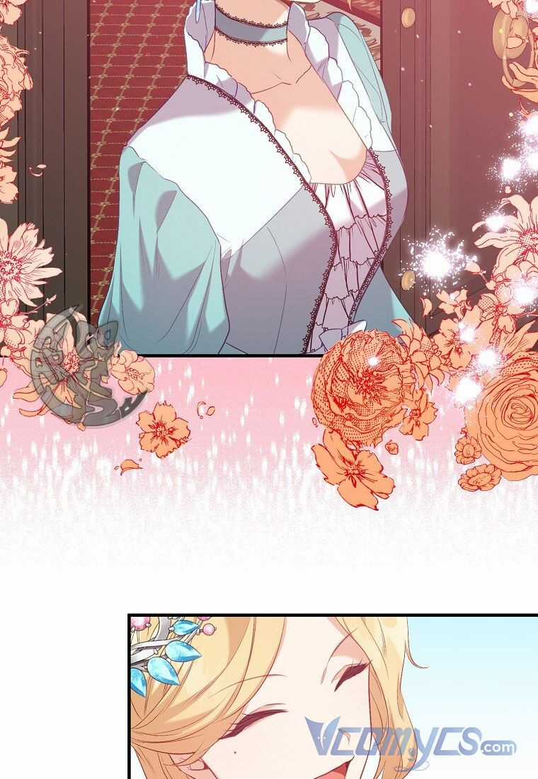 Chỉ Nhận Thức Được Sau Khi Mất Em Chapter 7.5 trang 18