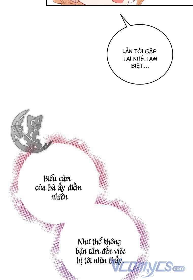 Chỉ Nhận Thức Được Sau Khi Mất Em Chapter 7.5 trang 19