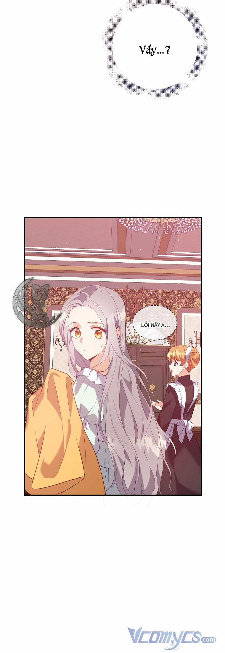 Chỉ Nhận Thức Được Sau Khi Mất Em Chapter 7.5 trang 2