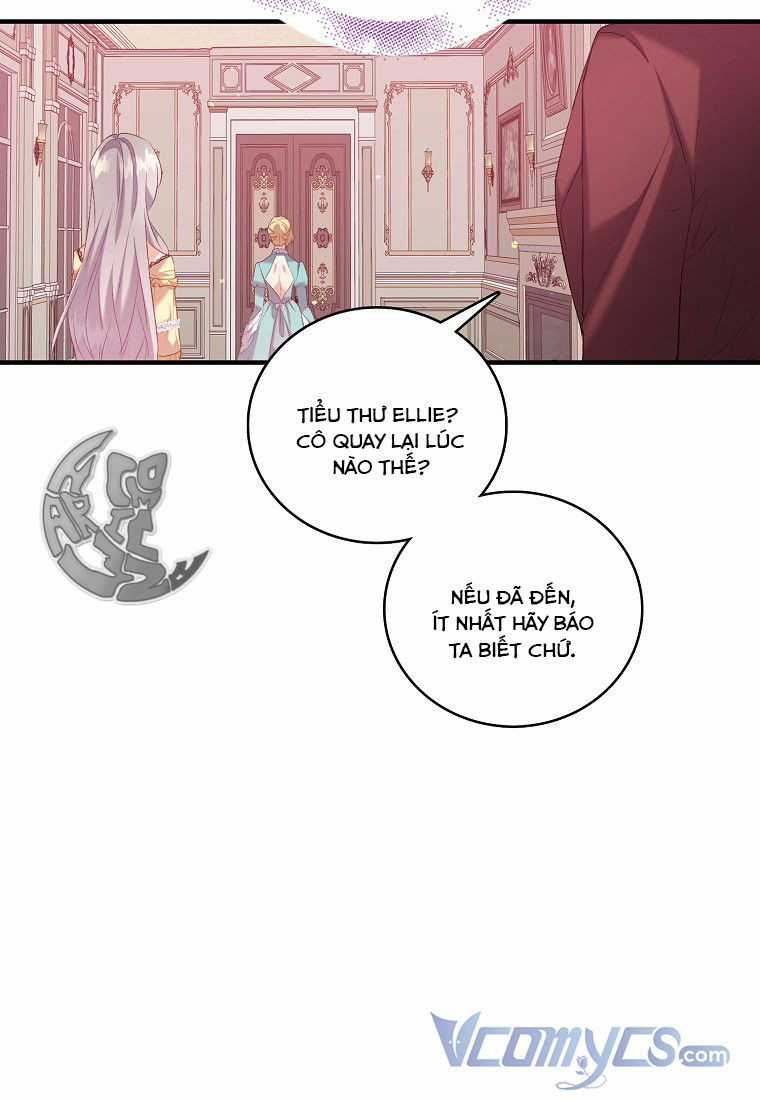 Chỉ Nhận Thức Được Sau Khi Mất Em Chapter 7.5 trang 20