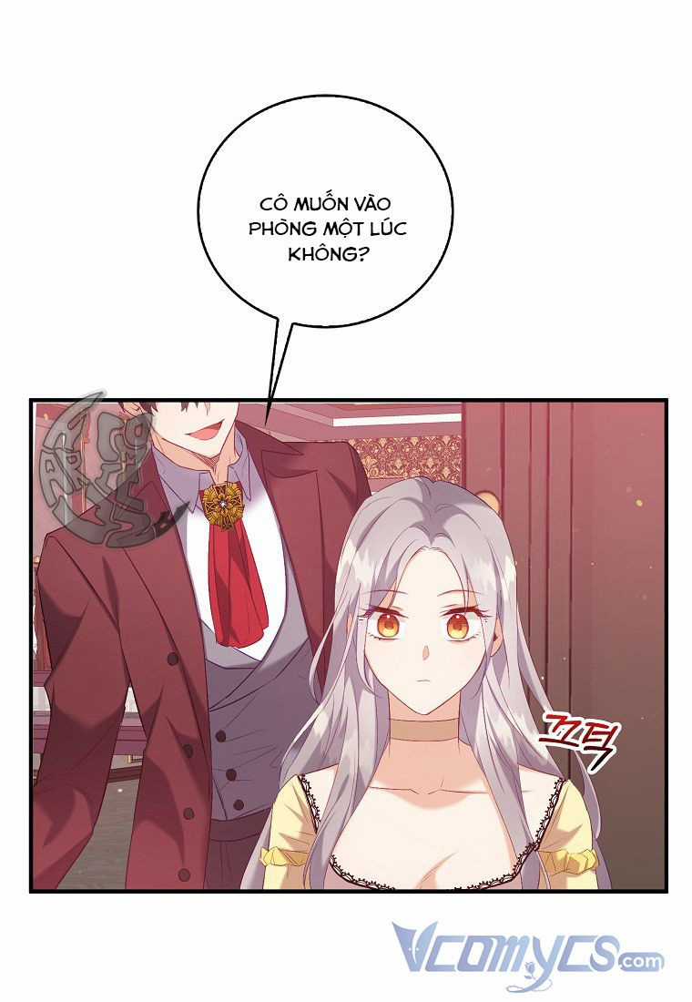 Chỉ Nhận Thức Được Sau Khi Mất Em Chapter 7.5 trang 21