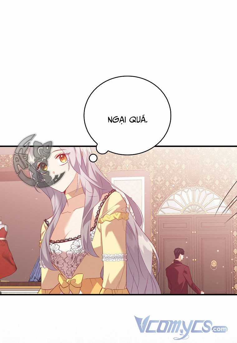 Chỉ Nhận Thức Được Sau Khi Mất Em Chapter 7.5 trang 22