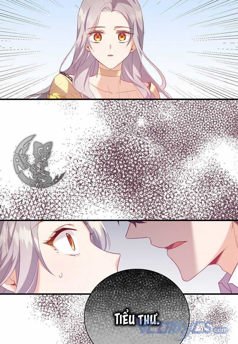 Chỉ Nhận Thức Được Sau Khi Mất Em Chapter 7.5 trang 25