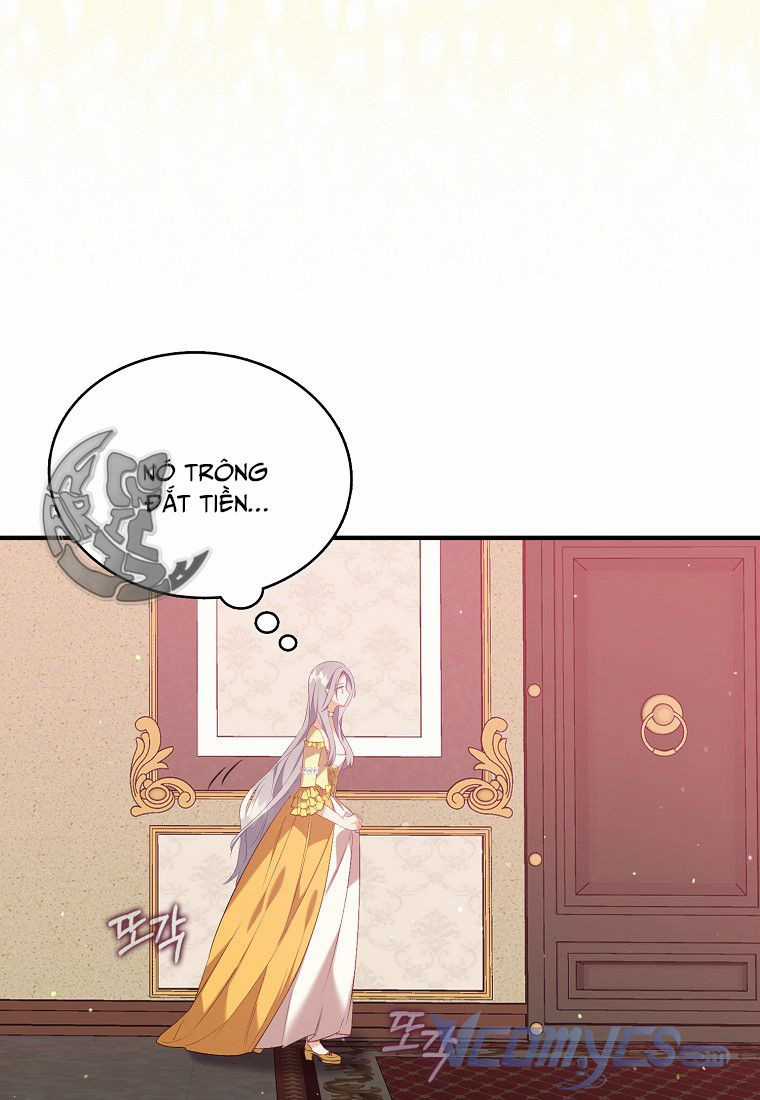 Chỉ Nhận Thức Được Sau Khi Mất Em Chapter 7.5 trang 6