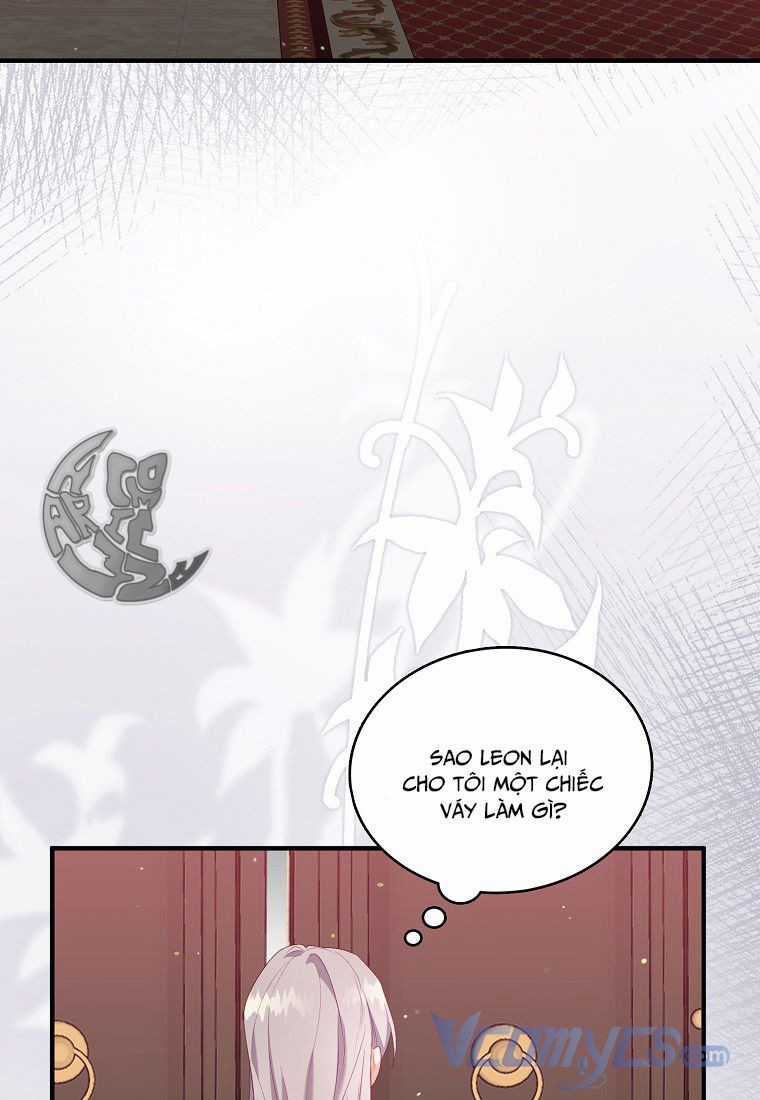 Chỉ Nhận Thức Được Sau Khi Mất Em Chapter 7.5 trang 7