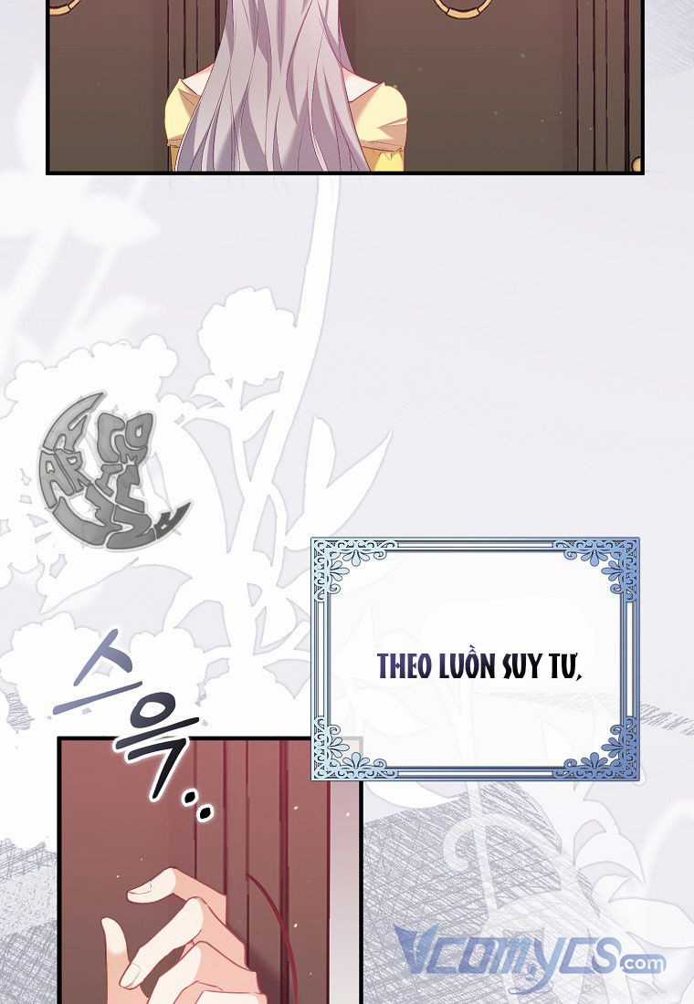 Chỉ Nhận Thức Được Sau Khi Mất Em Chapter 7.5 trang 8