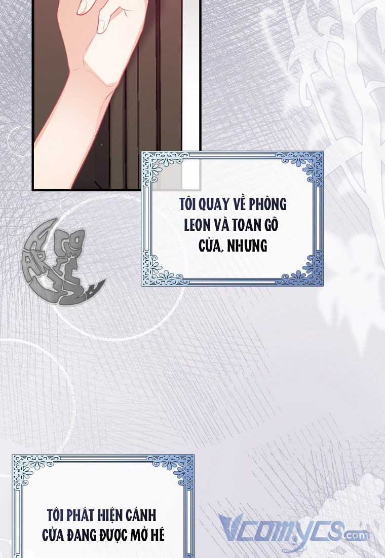 Chỉ Nhận Thức Được Sau Khi Mất Em Chapter 7.5 trang 9