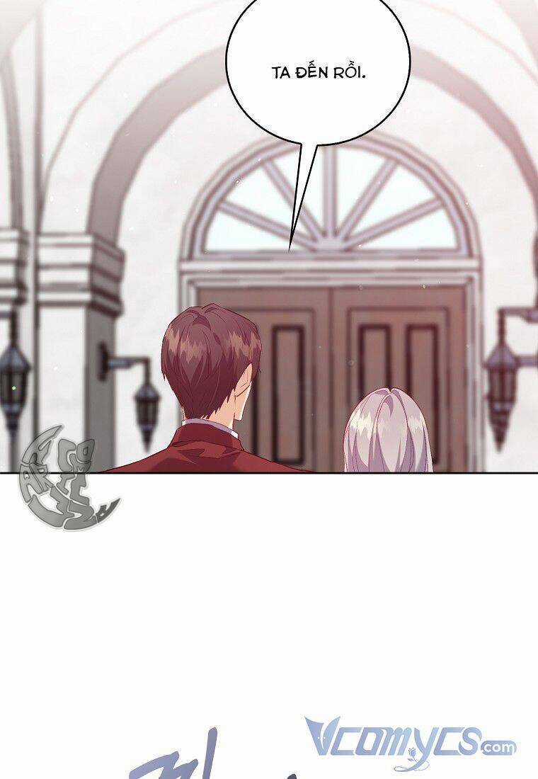 Chỉ Nhận Thức Được Sau Khi Mất Em Chapter 7 trang 11