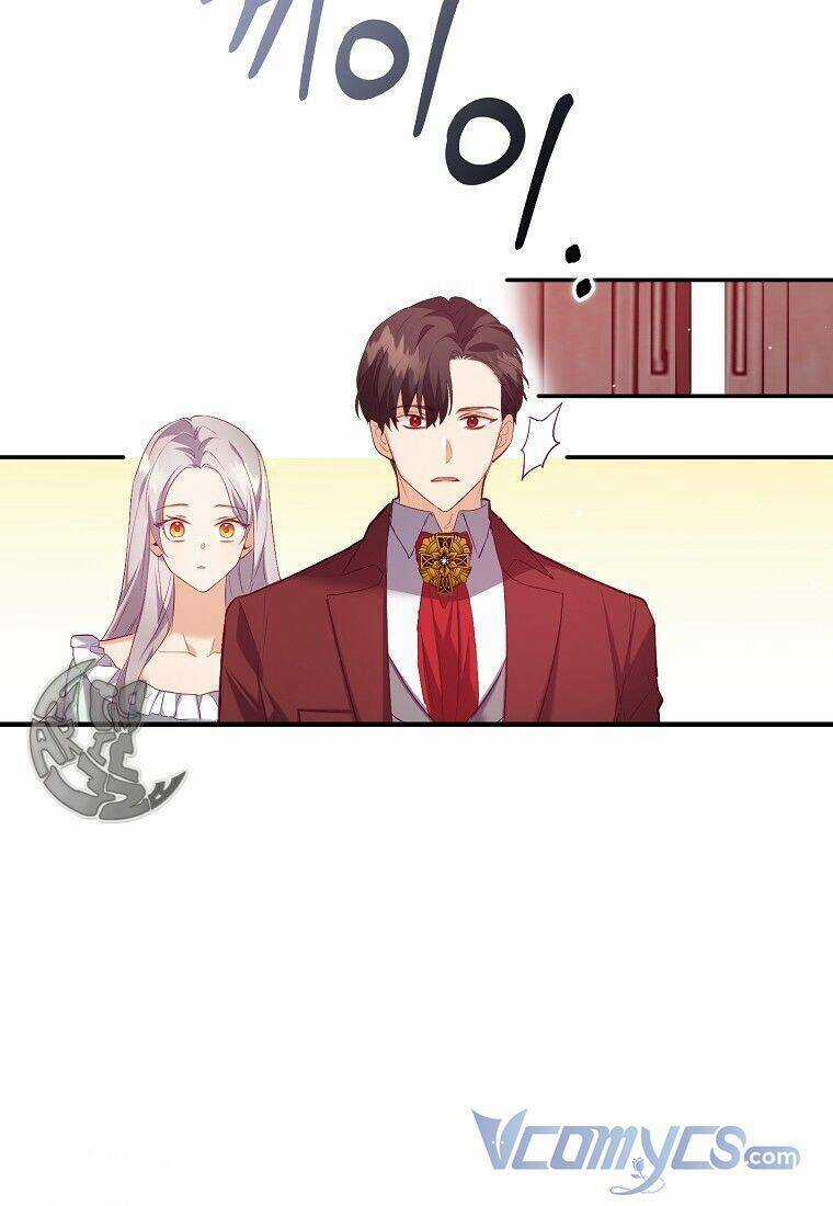 Chỉ Nhận Thức Được Sau Khi Mất Em Chapter 7 trang 12