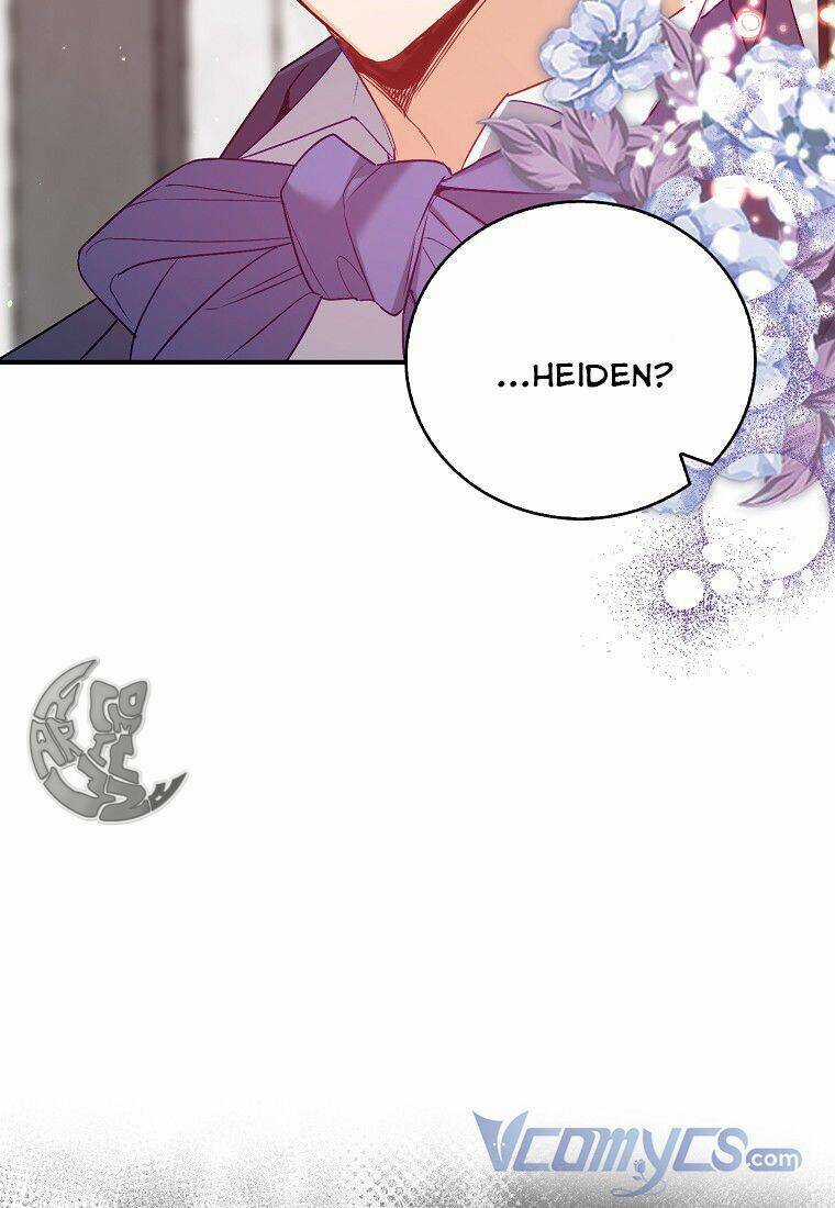 Chỉ Nhận Thức Được Sau Khi Mất Em Chapter 7 trang 14