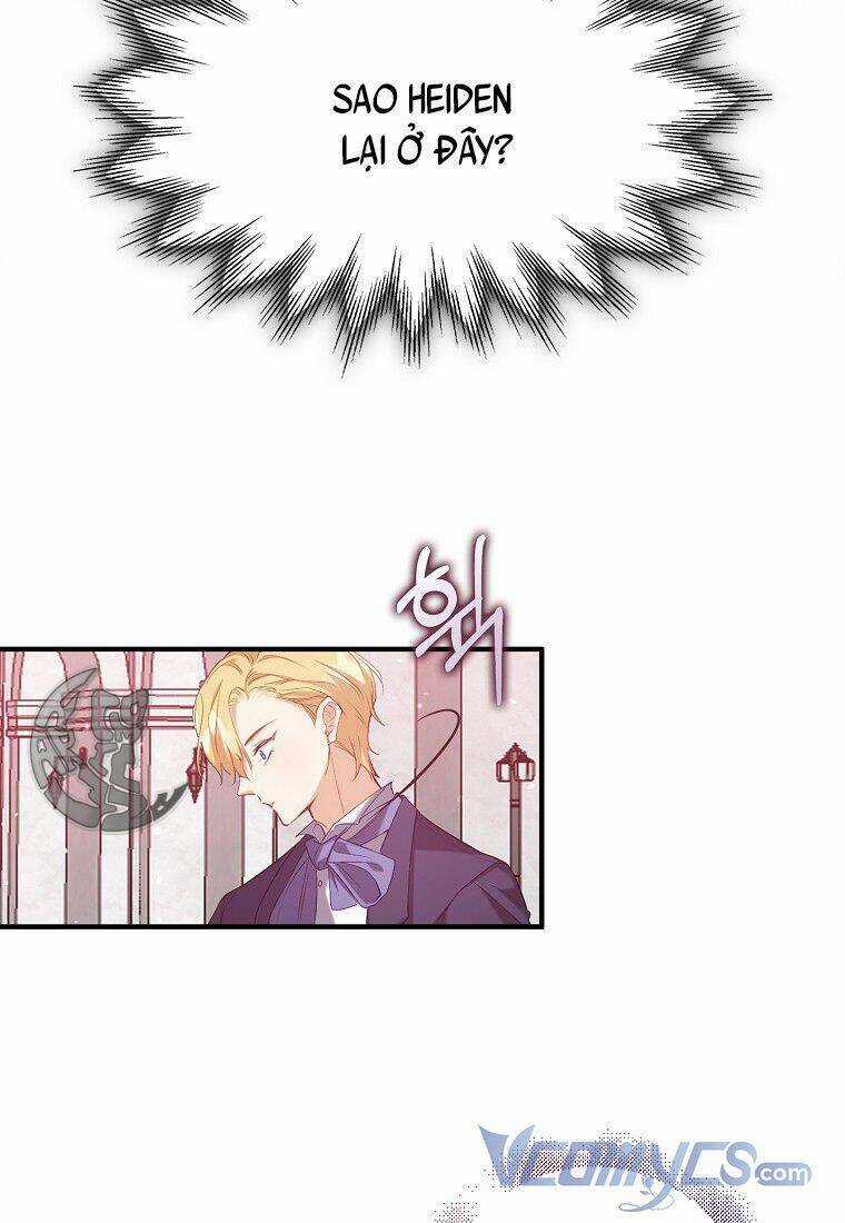 Chỉ Nhận Thức Được Sau Khi Mất Em Chapter 7 trang 16