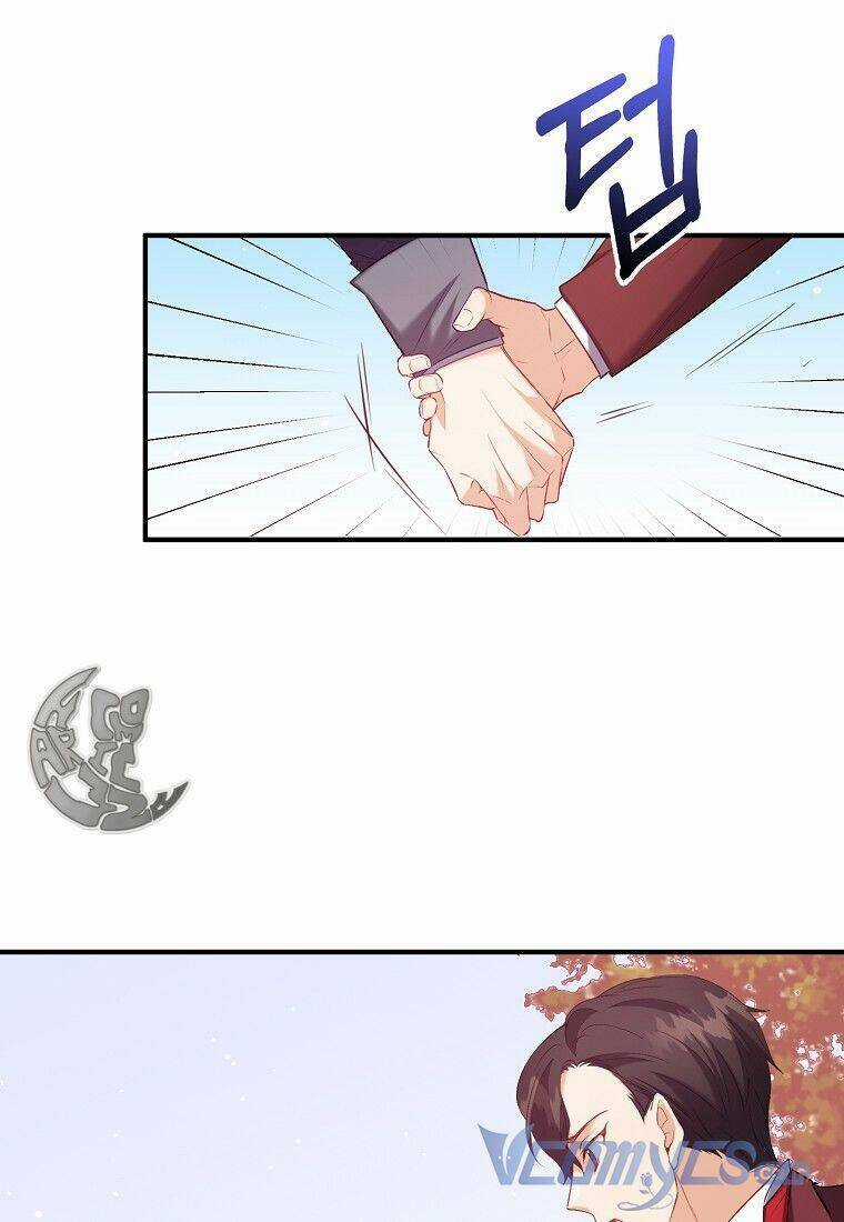 Chỉ Nhận Thức Được Sau Khi Mất Em Chapter 7 trang 18