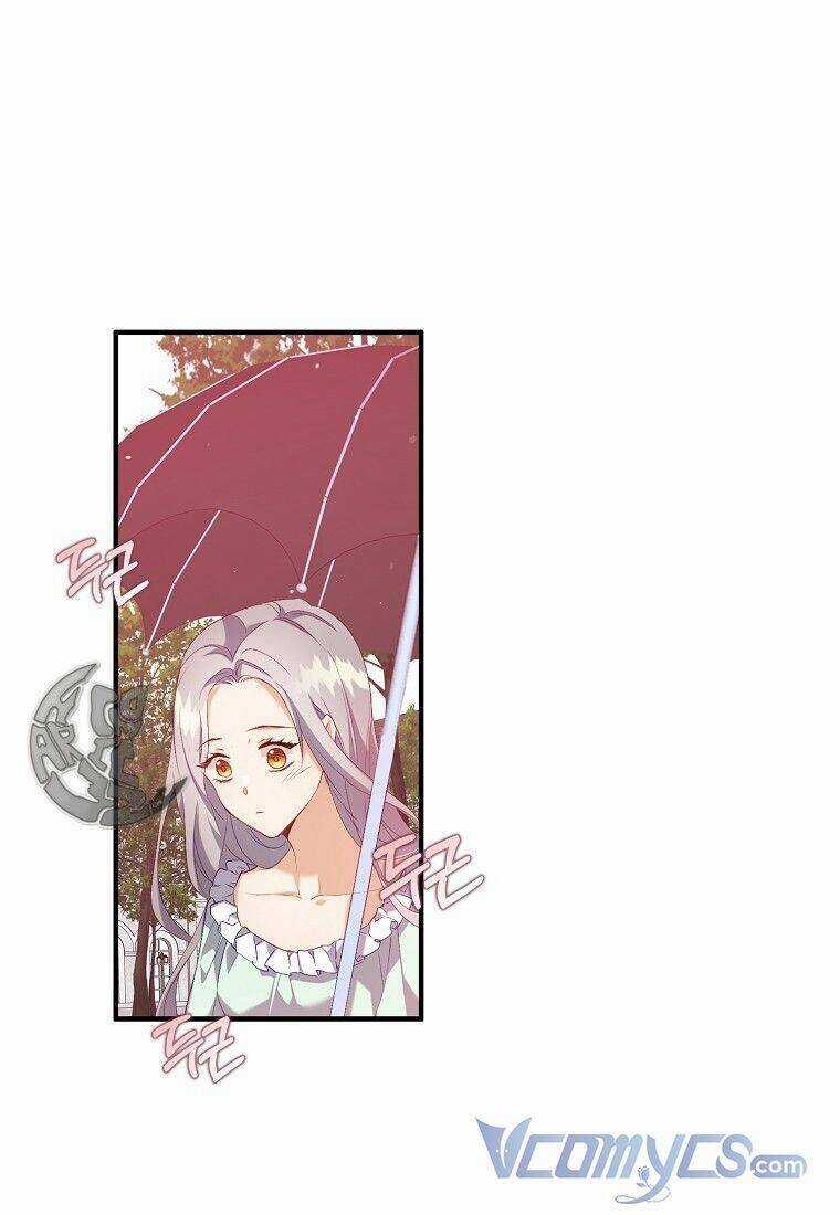 Chỉ Nhận Thức Được Sau Khi Mất Em Chapter 7 trang 2