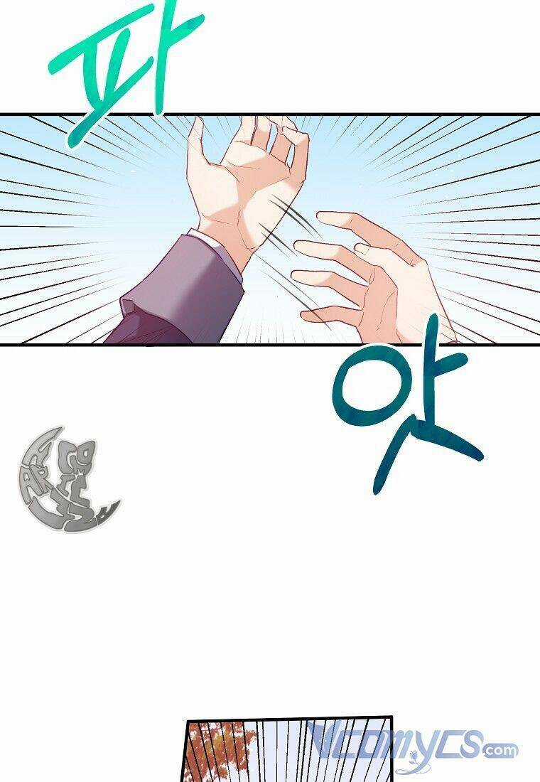 Chỉ Nhận Thức Được Sau Khi Mất Em Chapter 7 trang 20