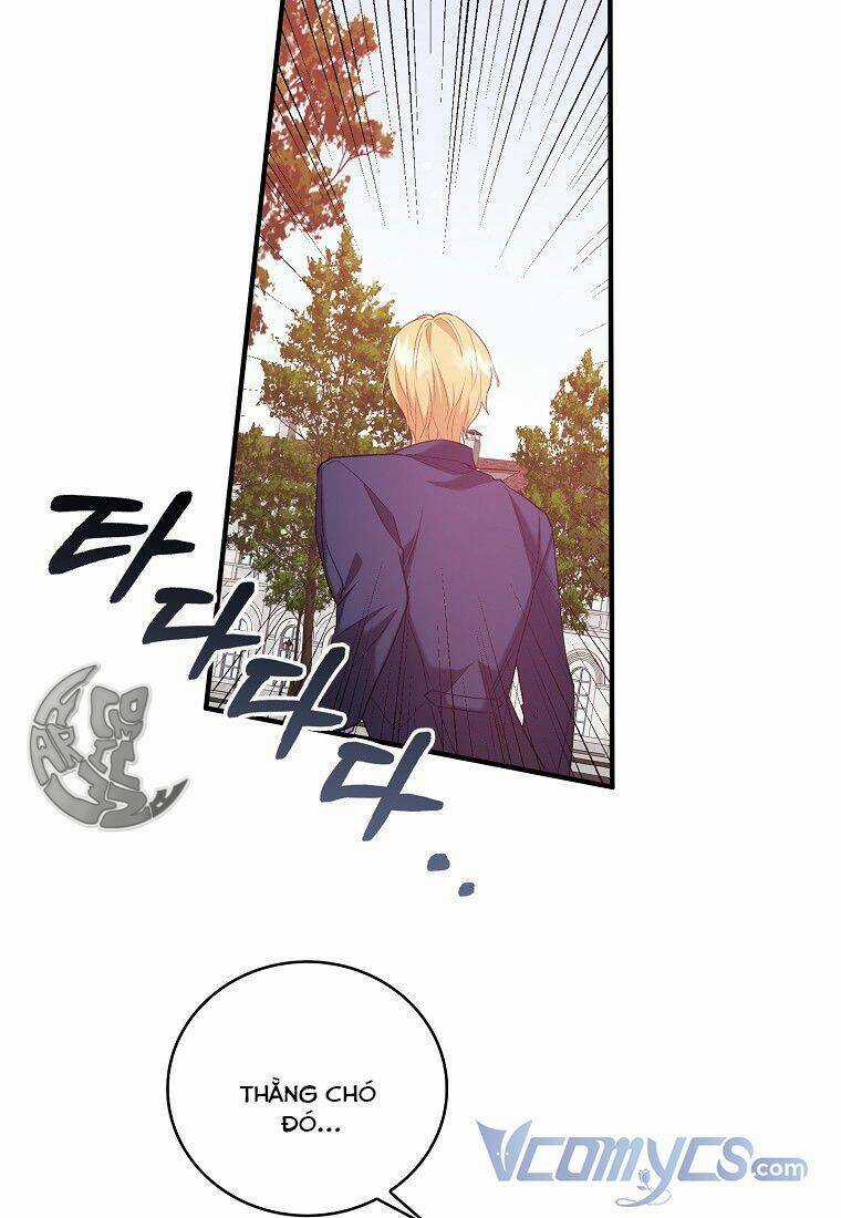 Chỉ Nhận Thức Được Sau Khi Mất Em Chapter 7 trang 21