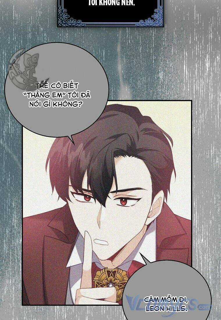 Chỉ Nhận Thức Được Sau Khi Mất Em Chapter 7 trang 23