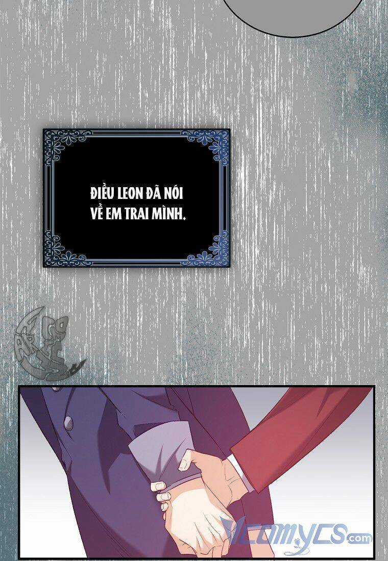 Chỉ Nhận Thức Được Sau Khi Mất Em Chapter 7 trang 24