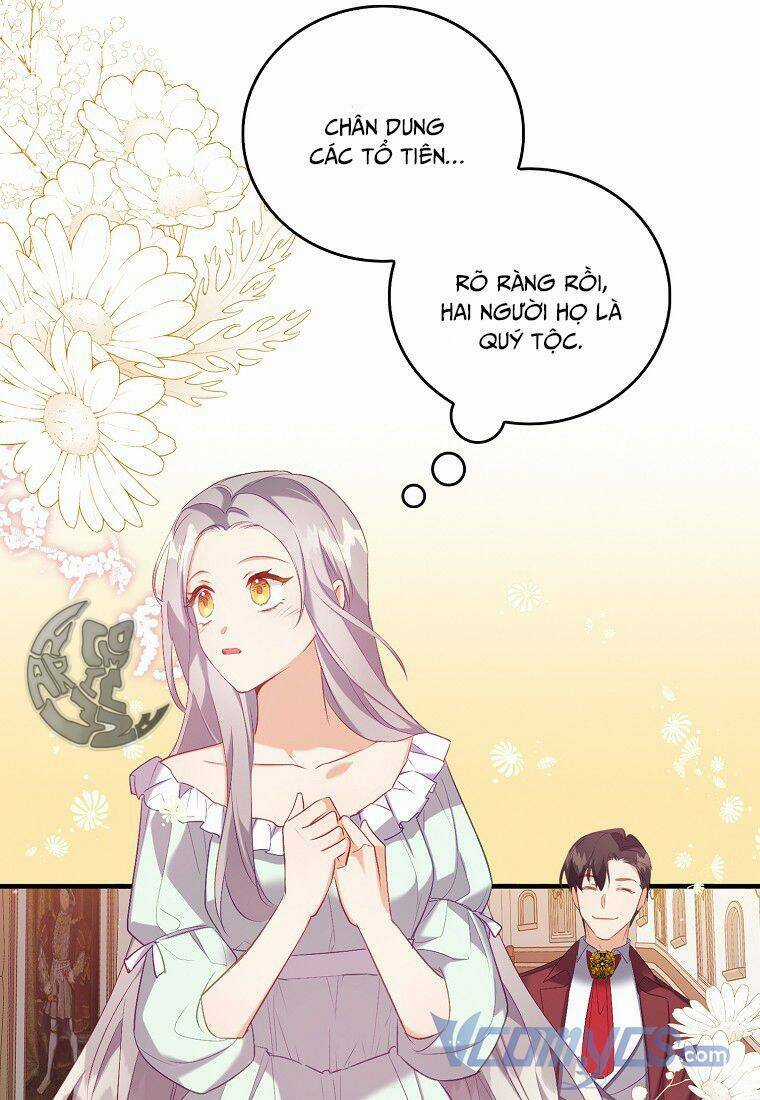 Chỉ Nhận Thức Được Sau Khi Mất Em Chapter 7 trang 27