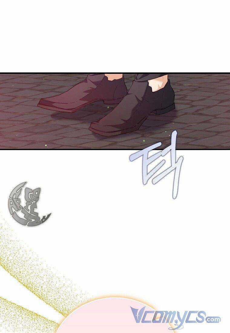 Chỉ Nhận Thức Được Sau Khi Mất Em Chapter 7 trang 3