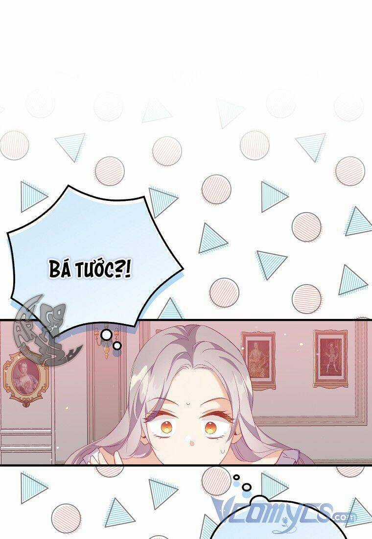 Chỉ Nhận Thức Được Sau Khi Mất Em Chapter 7 trang 30