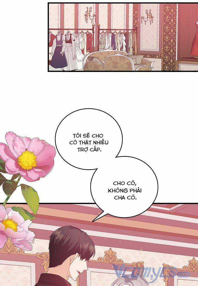 Chỉ Nhận Thức Được Sau Khi Mất Em Chapter 7 trang 32