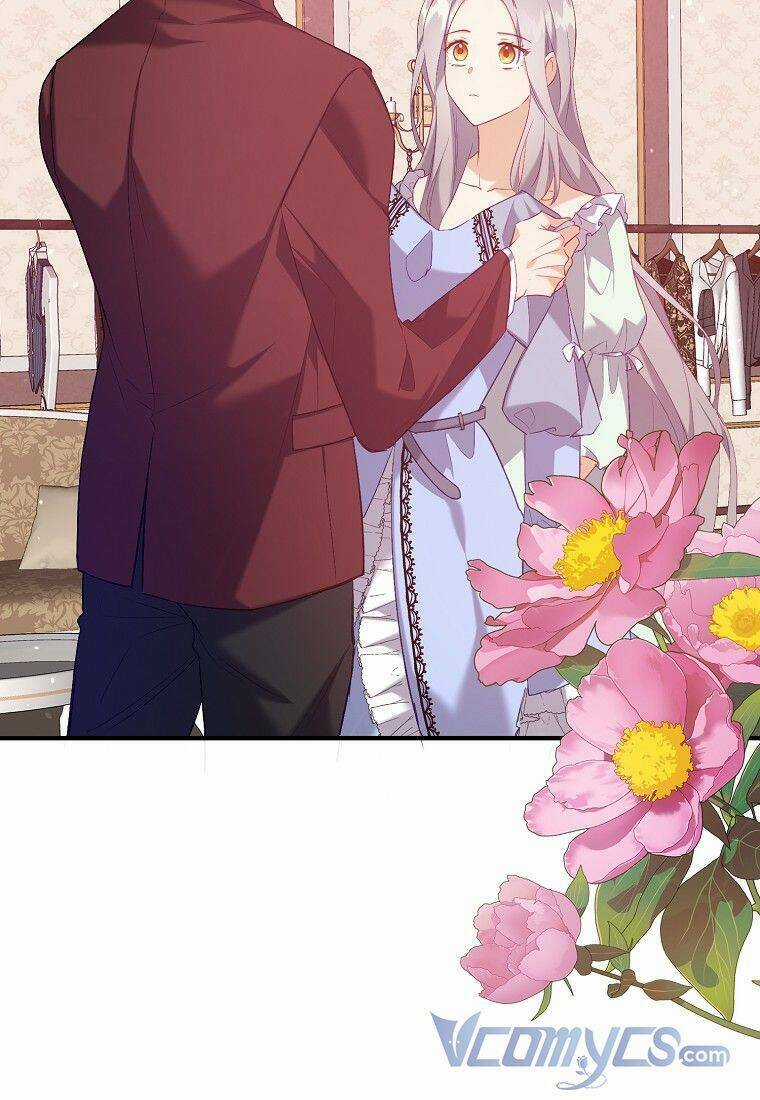 Chỉ Nhận Thức Được Sau Khi Mất Em Chapter 7 trang 33