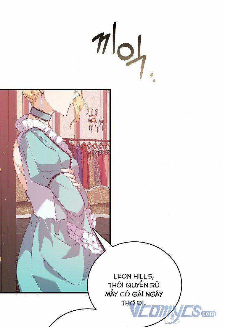 Chỉ Nhận Thức Được Sau Khi Mất Em Chapter 7 trang 34