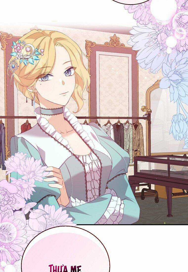 Chỉ Nhận Thức Được Sau Khi Mất Em Chapter 7 trang 36