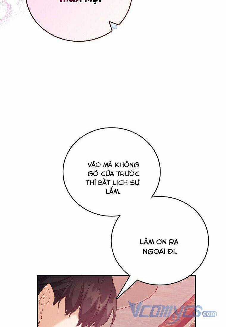 Chỉ Nhận Thức Được Sau Khi Mất Em Chapter 7 trang 37