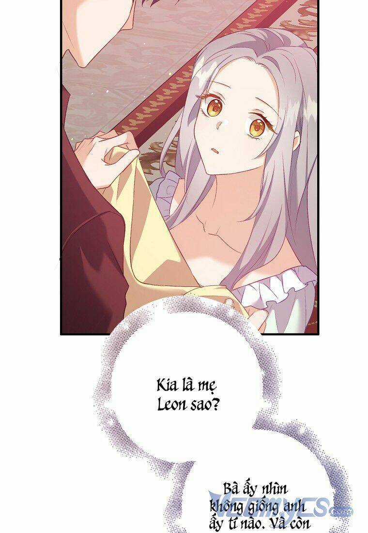 Chỉ Nhận Thức Được Sau Khi Mất Em Chapter 7 trang 38