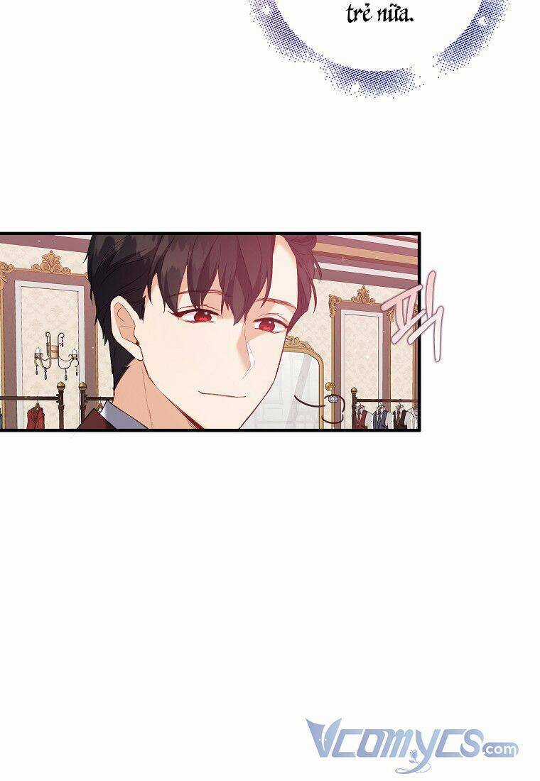 Chỉ Nhận Thức Được Sau Khi Mất Em Chapter 7 trang 39