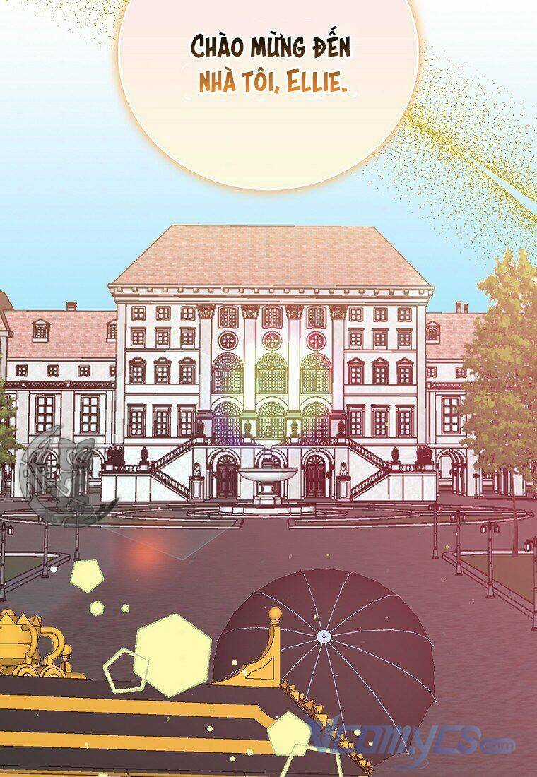 Chỉ Nhận Thức Được Sau Khi Mất Em Chapter 7 trang 4