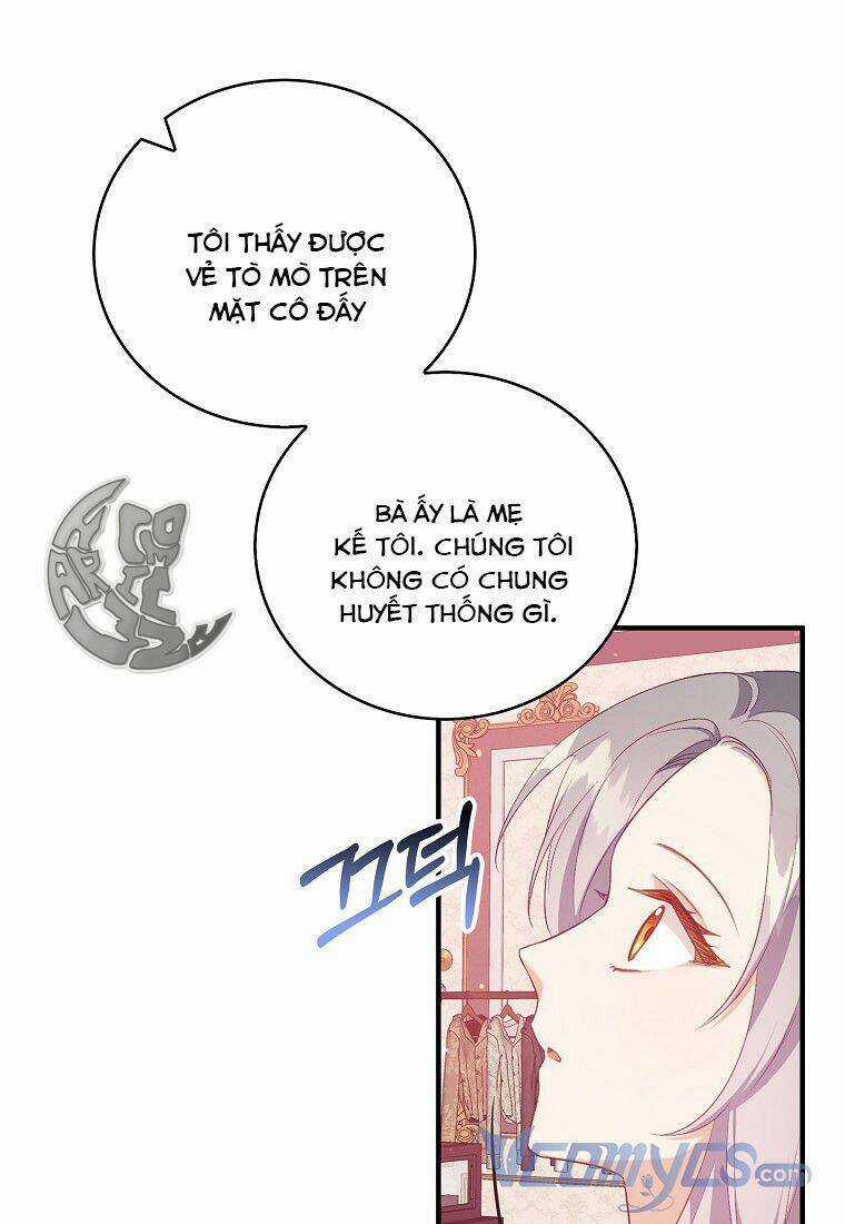 Chỉ Nhận Thức Được Sau Khi Mất Em Chapter 7 trang 40