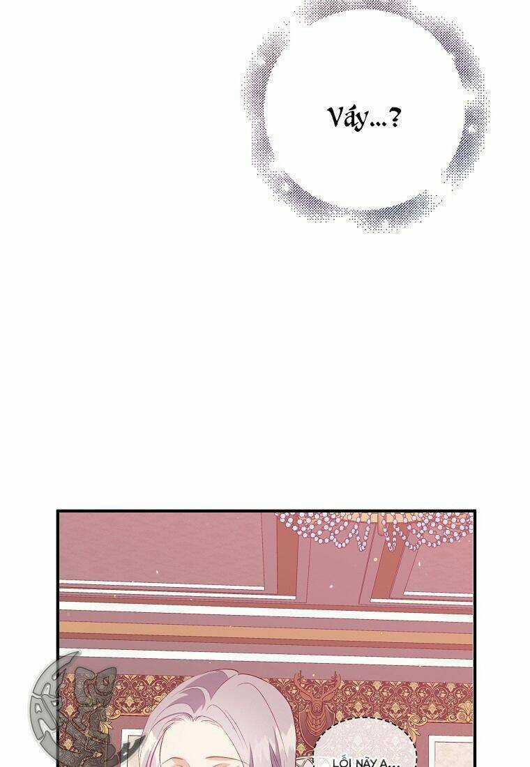 Chỉ Nhận Thức Được Sau Khi Mất Em Chapter 7 trang 42