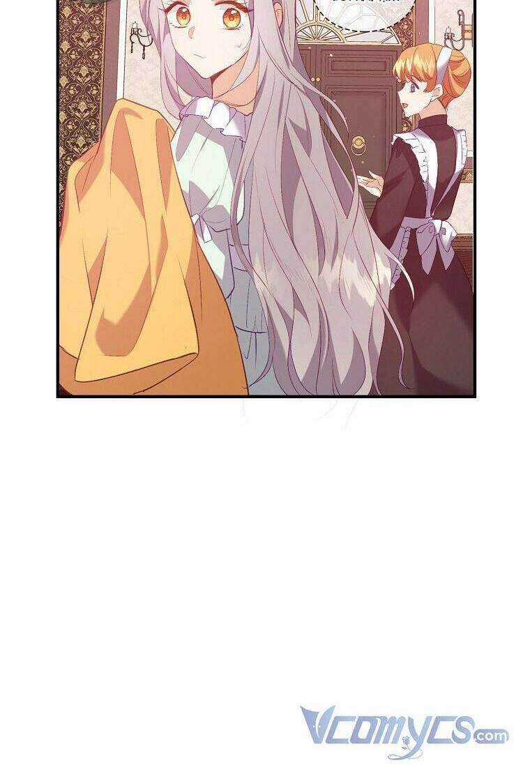 Chỉ Nhận Thức Được Sau Khi Mất Em Chapter 7 trang 43