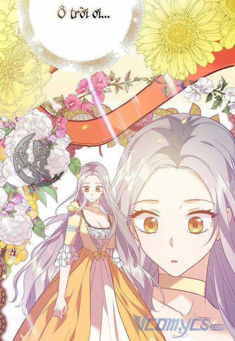 Chỉ Nhận Thức Được Sau Khi Mất Em Chapter 7 trang 45